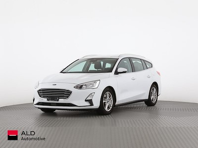 Compra FORD FORD FOCUS en Ayvens Carmarket